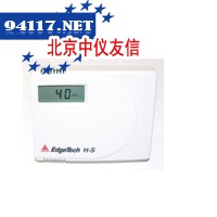 Model H-S湿度传送器